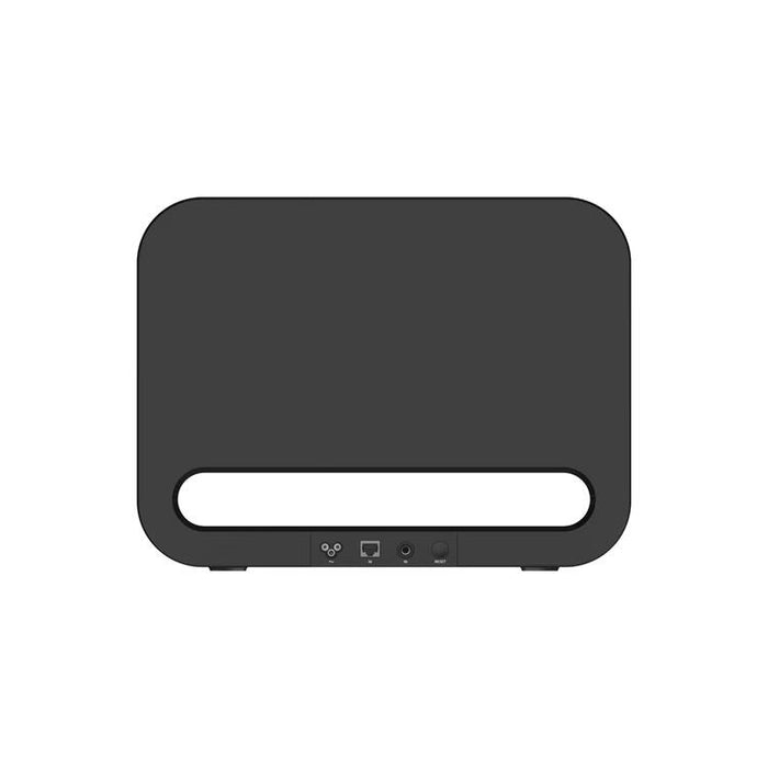 WiiM Sub Pro | Caisson de graves 8" - Wi-Fi 6 - Bluetooth 5.3 - 250W-Sonxplus St-Sauveur