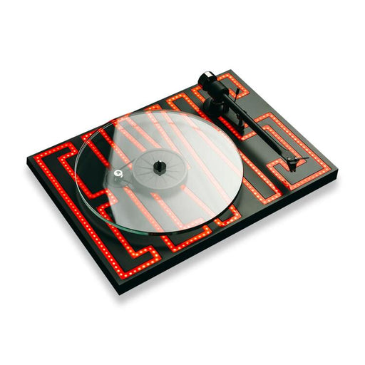 Pro-Ject PJ37900446 | Table tournante - Elvis Presley - Sumiko Rainier - Édition limitée-Sonxplus St-Sauveur