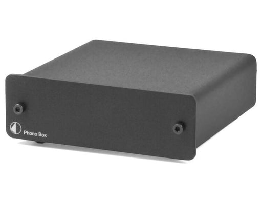 Pro-Ject Phono Box DC | Préamplificateur phono-Sonxplus St-Sauveur