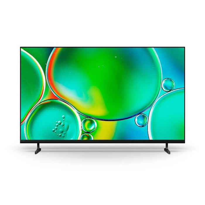 Sony K50S20M2 | Téléviseur Bravia 2 II 50" - DEL - 4K Ultra HD - HDR - Google TV-Sonxplus St-Sauveur