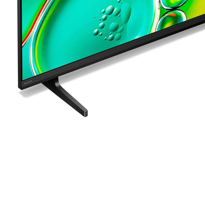 Sony K43S20M2 | Téléviseur Bravia 2 II 43" - DEL - 4K Ultra HD - HDR - Google TV-Sonxplus St-Sauveur