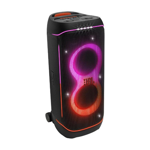 JBL PartyBox 720 | Haut-parleur portable - Sans fil - Bluetooth - Effets lumineux - 800W RMS - Noir-Sonxplus St-Sauveur