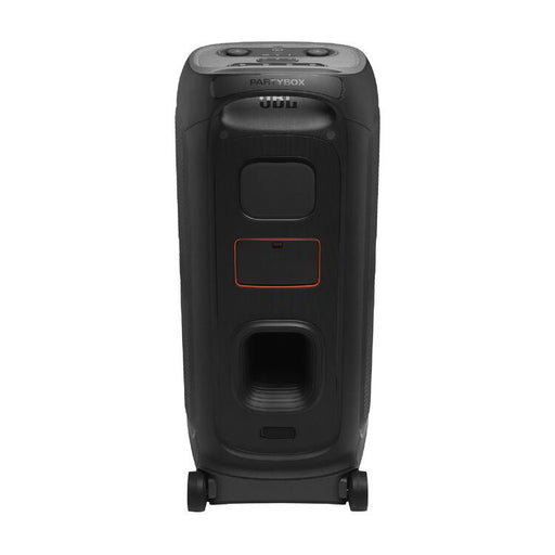 JBL PartyBox 720 | Haut-parleur portable - Sans fil - Bluetooth - Effets lumineux - 800W RMS - Noir-Sonxplus St-Sauveur