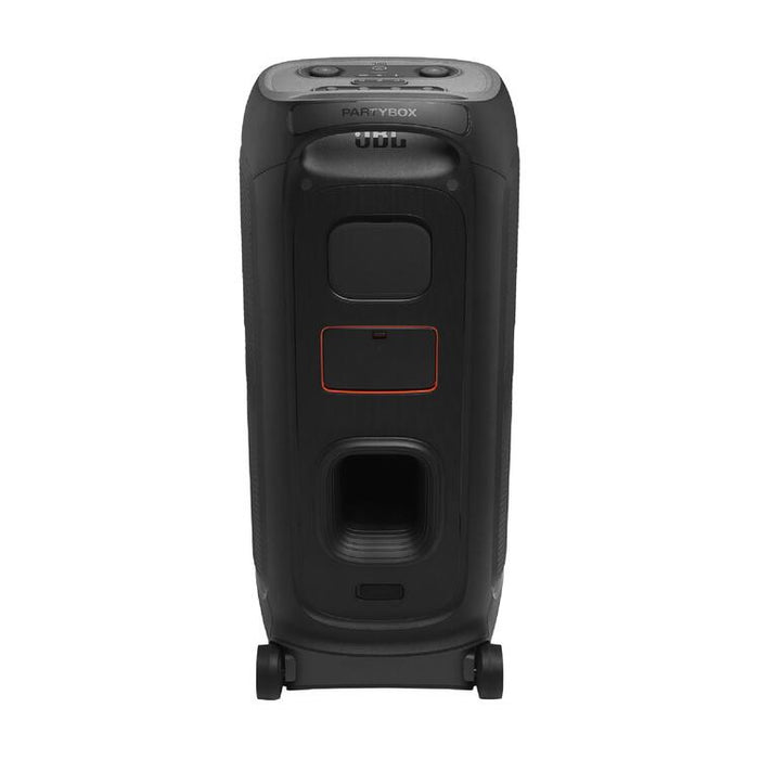 JBL PartyBox 720 | Haut-parleur portable - Sans fil - Bluetooth - Effets lumineux - 800W RMS - Noir-Sonxplus St-Sauveur