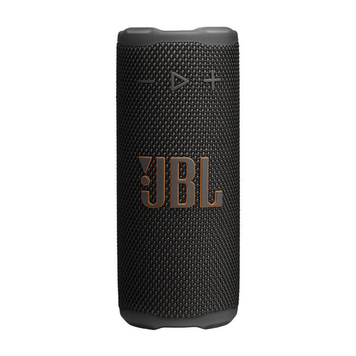 JBL Grip | Haut-parleur portatif - Bluetooth - Lumière ambiante - Noir-Sonxplus St-Sauveur