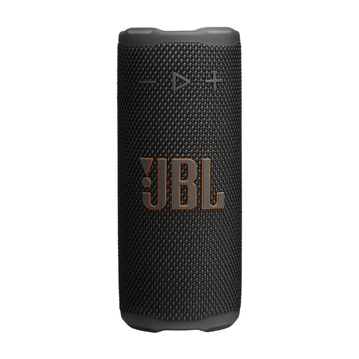 JBL Grip | Haut-parleur portatif - Bluetooth - Lumière ambiante - Noir-Sonxplus St-Sauveur