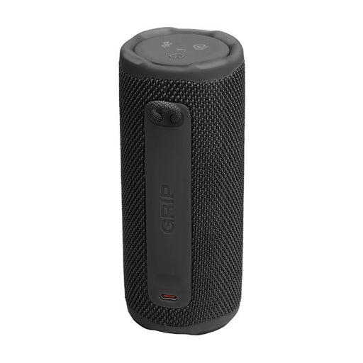 JBL Grip | Haut-parleur portatif - Bluetooth - Lumière ambiante - Noir-Sonxplus St-Sauveur