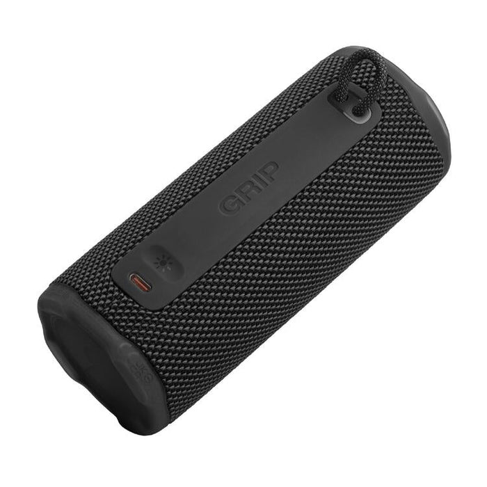 JBL Grip | Haut-parleur portatif - Bluetooth - Lumière ambiante - Noir-Sonxplus St-Sauveur
