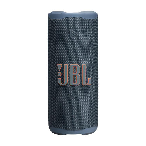 JBL Grip | Haut-parleur portatif - Bluetooth - Lumière ambiante - Bleu-Sonxplus St-Sauveur