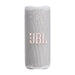 JBL Grip | Haut-parleur portatif - Bluetooth - Lumière ambiante - Blanc-Sonxplus St-Sauveur