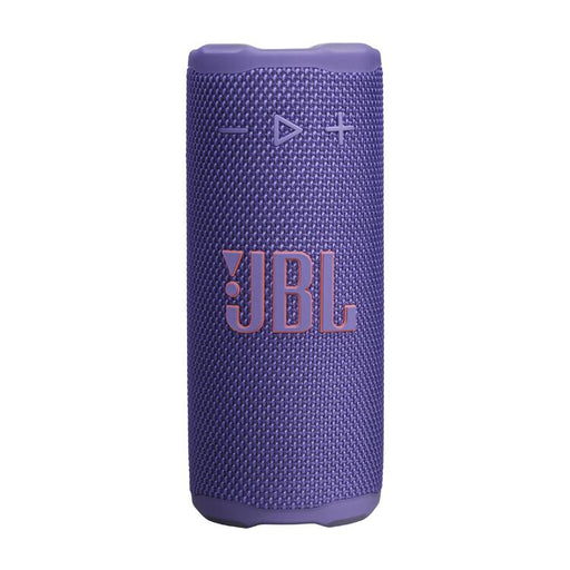 JBL Grip | Haut-parleur portatif - Bluetooth - Lumière ambiante - Mauve-Sonxplus St-Sauveur