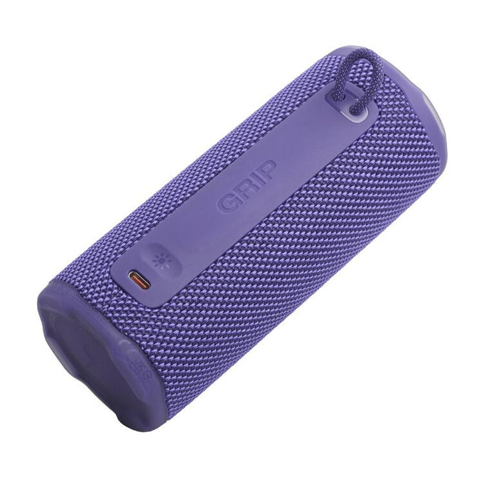 JBL Grip | Haut-parleur portatif - Bluetooth - Lumière ambiante - Mauve-Sonxplus St-Sauveur