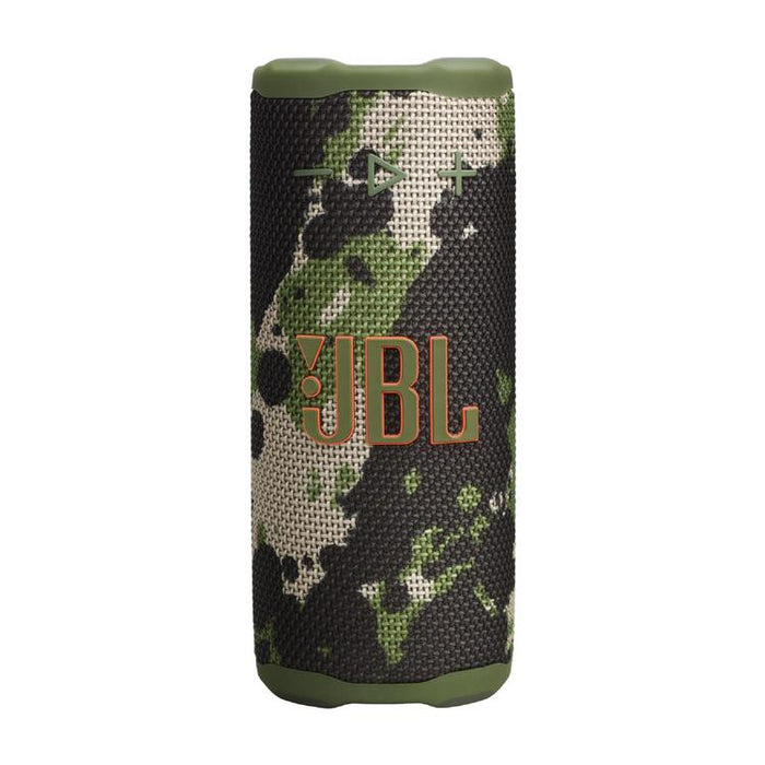 JBL Grip | Haut-parleur portatif - Bluetooth - Lumière ambiante - Camouflage-Sonxplus St-Sauveur