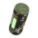 JBL Grip | Haut-parleur portatif - Bluetooth - Lumière ambiante - Camouflage-Sonxplus St-Sauveur