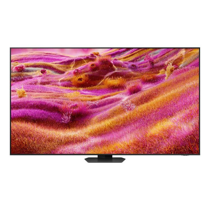 Samsung QN115QN90FFXZC | Téléviseur 115" Série QN90F - 120Hz - 4K - Neo QLED-Sonxplus St-Sauveur