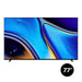 Sony BRAVIA K77XR8B | Téléviseur 77" - OLED - 4K HDR - 120Hz - Série XR8B - Google TV-Sonxplus St-Sauveur