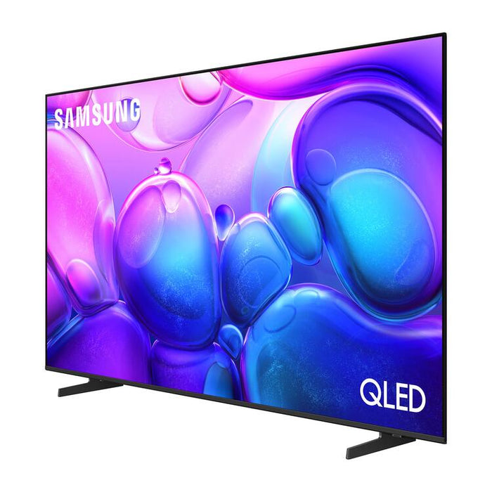 Samsung QN65Q6FAAFXZC | Téléviseur 65" Série Q6F - QLED - 4K - 60Hz - Quantum HDR-Sonxplus St-Sauveur