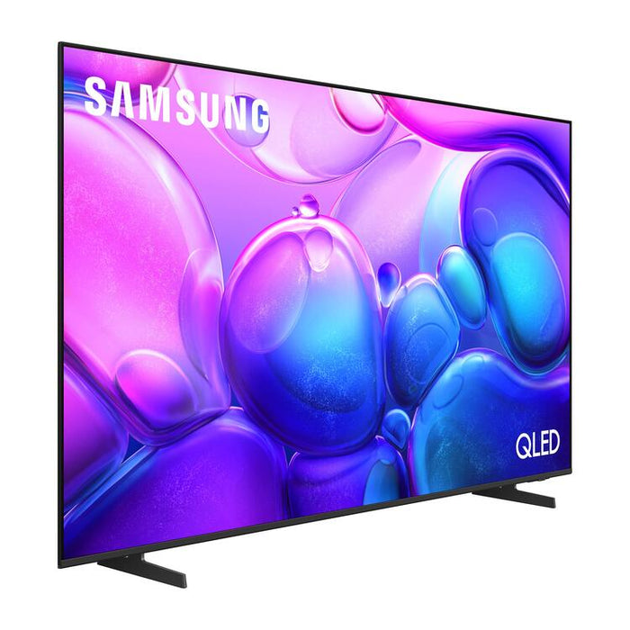Samsung QN65Q6FAAFXZC | Téléviseur 65" Série Q6F - QLED - 4K - 60Hz - Quantum HDR-Sonxplus St-Sauveur