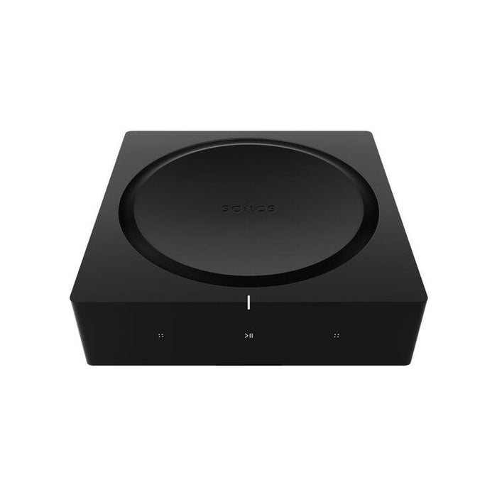 Sonos AMP | Amplificateur - 2 Canaux - 250W RMS - Tactile - HDMI ARC - Noir-Sonxplus St-Sauveur