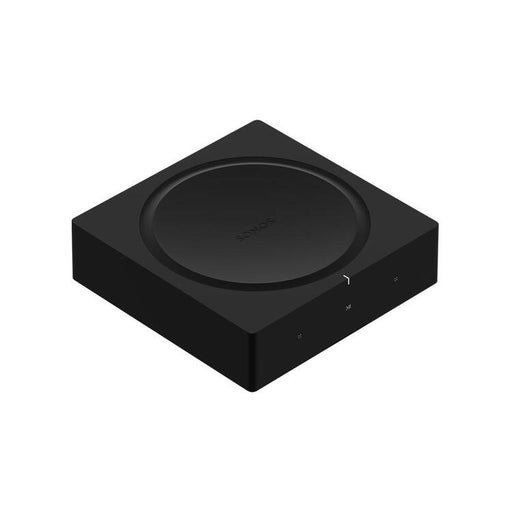Sonos AMP | Amplificateur - 2 Canaux - 250W RMS - Tactile - HDMI ARC - Noir-Sonxplus St-Sauveur