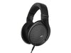 Sennheiser HD550 | Écouteurs filaires circum-auriculaires - Stéréo - Noir-Sonxplus St-Sauveur