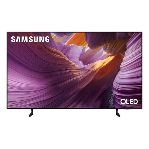 Samsung QN77S84FAEXZC | Téléviseur 77" - Série S84F - OLED - 4K - 120Hz-Sonxplus St-Sauveur