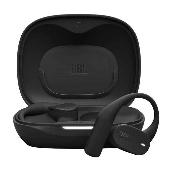 JBL Sense Lite | Écouteurs intra-auriculaire - Batterie Jusqu'à 32 heures - Noir-Sonxplus St-Sauveur