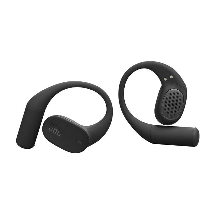 JBL Sense Lite | Écouteurs intra-auriculaire - Batterie Jusqu'à 32 heures - Noir-Sonxplus St-Sauveur