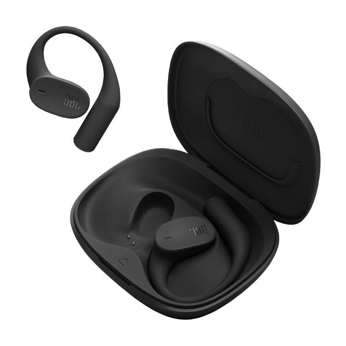 JBL Sense Lite | Écouteurs intra-auriculaire - Batterie Jusqu'à 32 heures - Noir-Sonxplus St-Sauveur