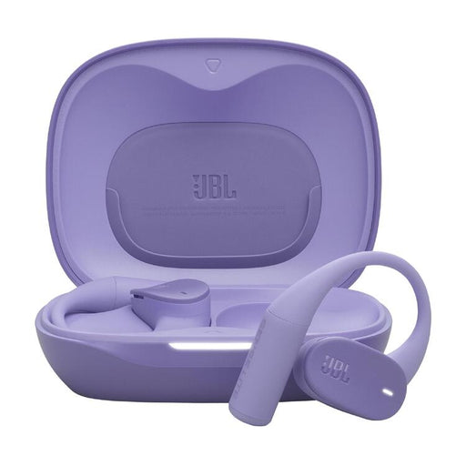 JBL Sense Lite | Écouteurs intra-auriculaire - Batterie Jusqu'à 32 heures - Mauve-Sonxplus St-Sauveur