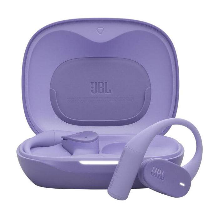 JBL Sense Lite | Écouteurs intra-auriculaire - Batterie Jusqu'à 32 heures - Mauve-Sonxplus St-Sauveur