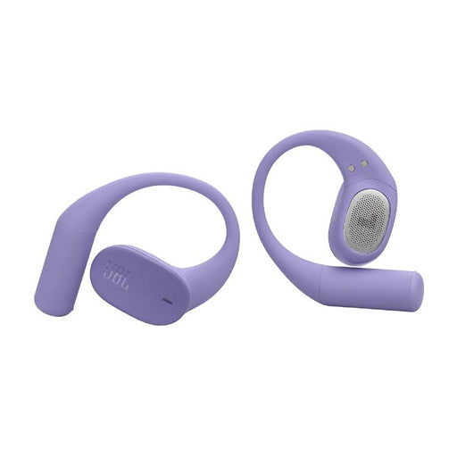 JBL Sense Lite | Écouteurs intra-auriculaire - Batterie Jusqu'à 32 heures - Mauve-Sonxplus St-Sauveur