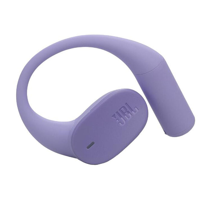 JBL Sense Lite | Écouteurs intra-auriculaire - Batterie Jusqu'à 32 heures - Mauve-Sonxplus St-Sauveur