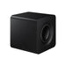 Samsung HW-QS750F | Barre de son - 5.1.2 canaux - Dolby ATMOS - Avec caisson de graves sans fil - Série Q - Bluetooth - Noir-Sonxplus St-Sauveur
