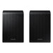 Samsung HW-QS750F | Barre de son - 5.1.2 canaux - Dolby ATMOS - Avec caisson de graves sans fil - Série Q - Bluetooth - Noir-Sonxplus St-Sauveur