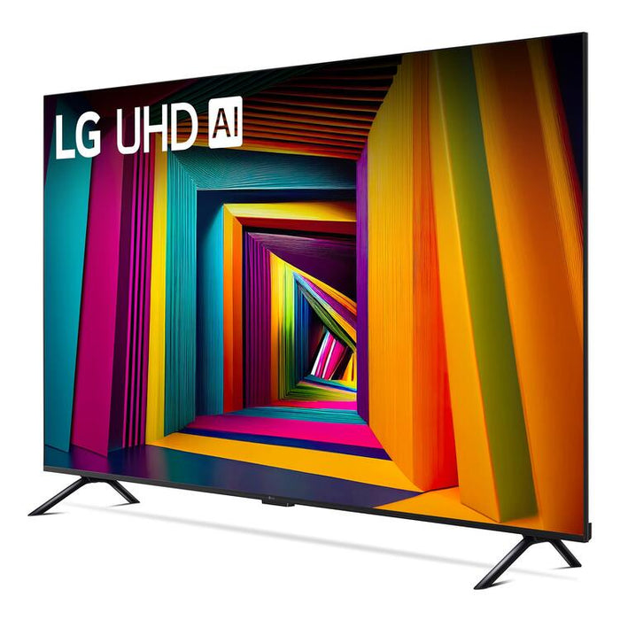 LG 98UT9000PUA | Téléviseur 98" UHD 4K - LED - Série UT9000 - 120Hz - WebOS-Sonxplus St-Sauveur