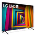 LG 98UT9000PUA | Téléviseur 98" UHD 4K - LED - Série UT9000 - 120Hz - WebOS-Sonxplus St-Sauveur