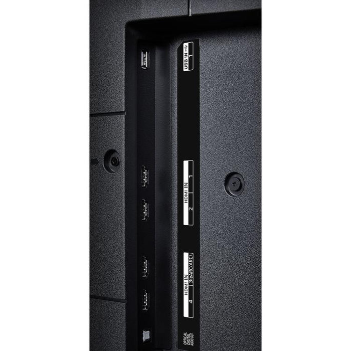 LG 98UT9000PUA | Téléviseur 98" UHD 4K - LED - Série UT9000 - 120Hz - WebOS-Sonxplus St-Sauveur