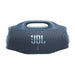 JBL Boombox 4 | Haut-parleur portable - Bluetooth - IP68 - Jusqu'à 34 heures - Bleu-Sonxplus St-Sauveur