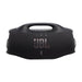 JBL Boombox 4 | Haut-parleur portable - Bluetooth - IP68 - Jusqu'à 34 heures - Noir-Sonxplus St-Sauveur