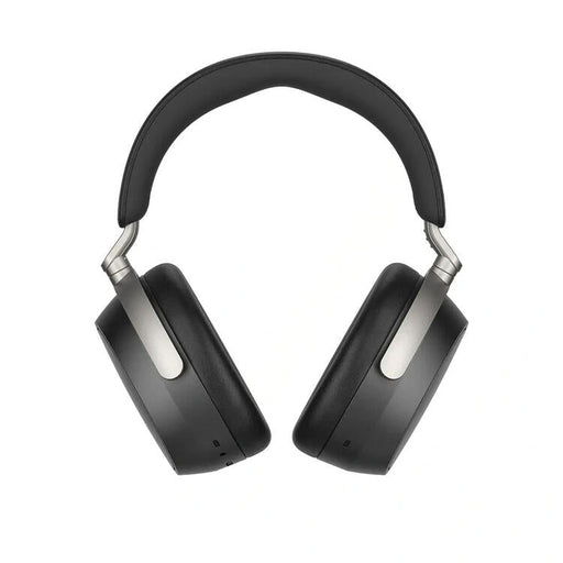 Sennheiser HDB630 | Casque d'écoute sans fil - Autonomie jusqu'à 60 heures - Noir-Sonxplus St-Sauveur