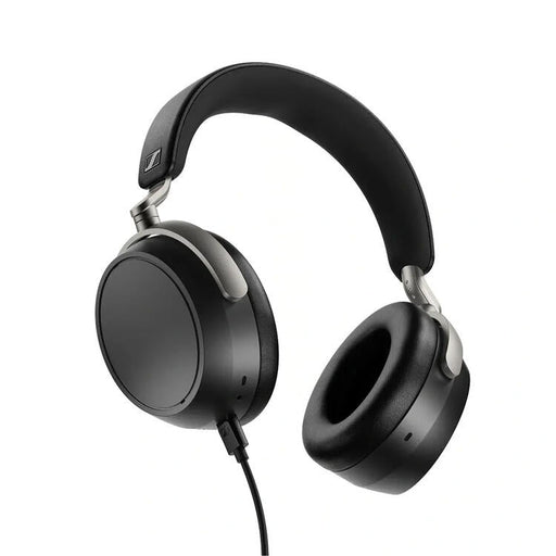 Sennheiser HDB630 | Casque d'écoute sans fil - Autonomie jusqu'à 60 heures - Noir-Sonxplus St-Sauveur