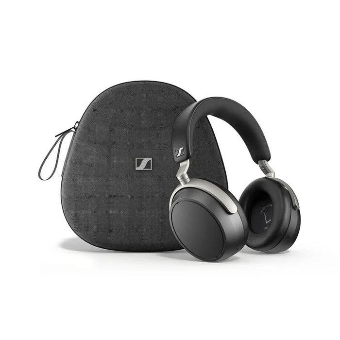 Sennheiser HDB630 | Casque d'écoute sans fil - Autonomie jusqu'à 60 heures - Noir-Sonxplus St-Sauveur