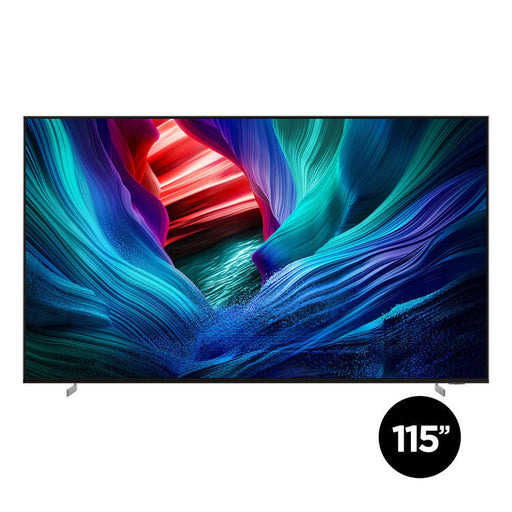 Samsung MRN115MR95FXZC | Téléviseur 115" 4K - Micro RGB - Série MR95F - 120Hz (Up to 144Hz)-Sonxplus St-Sauveur