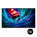 Samsung MRN115MR95FXZC | Téléviseur 115" 4K - Micro RGB - Série MR95F - 120Hz (Up to 144Hz)-Sonxplus St-Sauveur