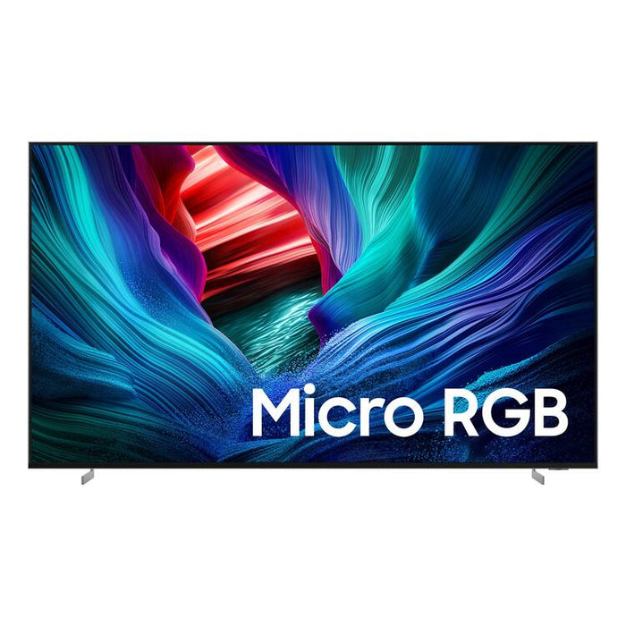 Samsung MRN115MR95FXZC | Téléviseur 115" 4K - Micro RGB - Série MR95F - 120Hz (Up to 144Hz)-Sonxplus St-Sauveur