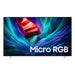 Samsung MRN115MR95FXZC | Téléviseur 115" 4K - Micro RGB - Série MR95F - 120Hz (Up to 144Hz)-Sonxplus St-Sauveur