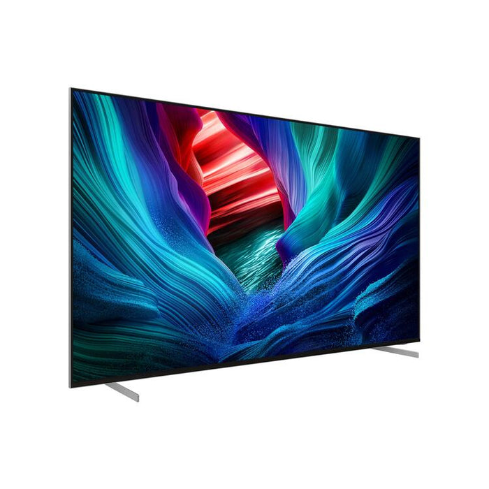 Samsung MRN115MR95FXZC | Téléviseur 115" 4K - Micro RGB - Série MR95F - 120Hz (Up to 144Hz)-Sonxplus St-Sauveur