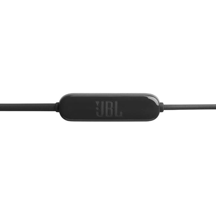 JBL Tune 135BT | Écouteurs sans fil intra-auriculaires - Bluetooth - Connexion Multipoint - Noir-Sonxplus St-Sauveur