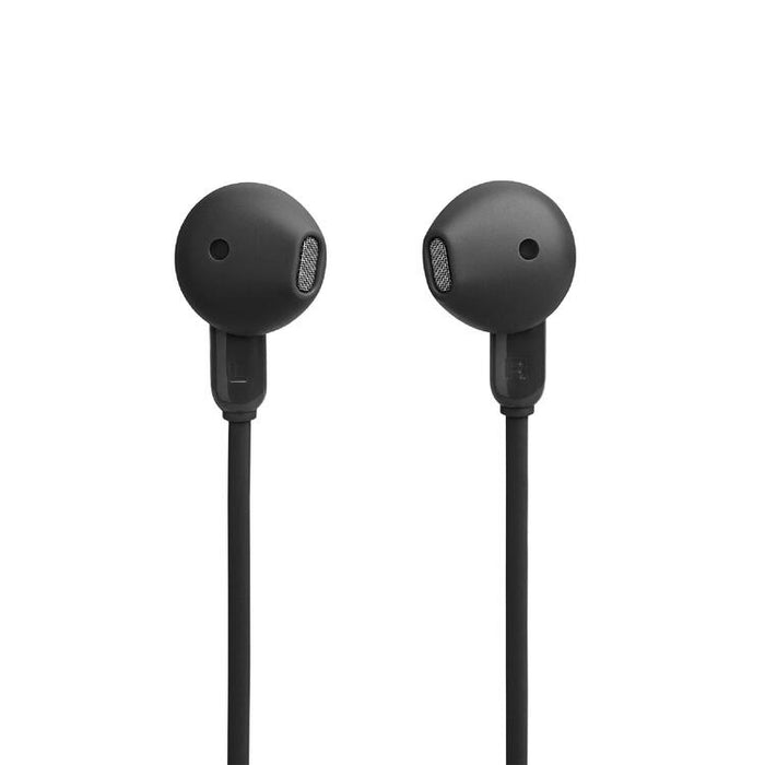 JBL Tune 235BT | Écouteurs sans fil intra-auriculaires - Bluetooth 5.0 - Son JBL Pure Bass - Connexion multipoint - Noir-Sonxplus St-Sauveur
